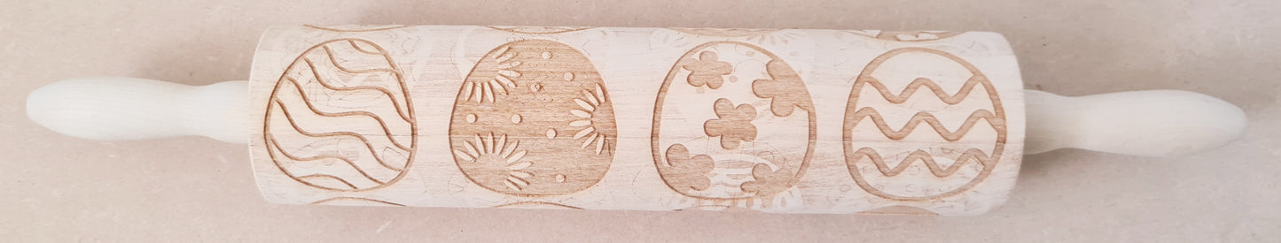 Rolling Pins - Engraved