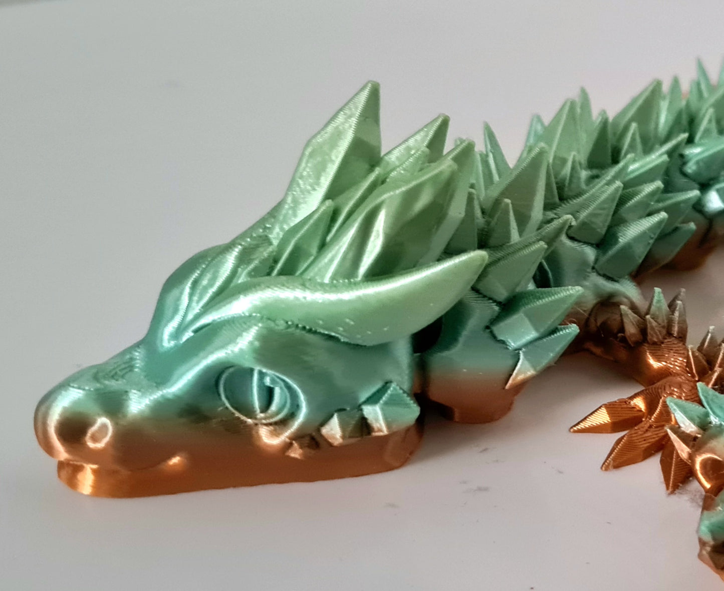 Dragons