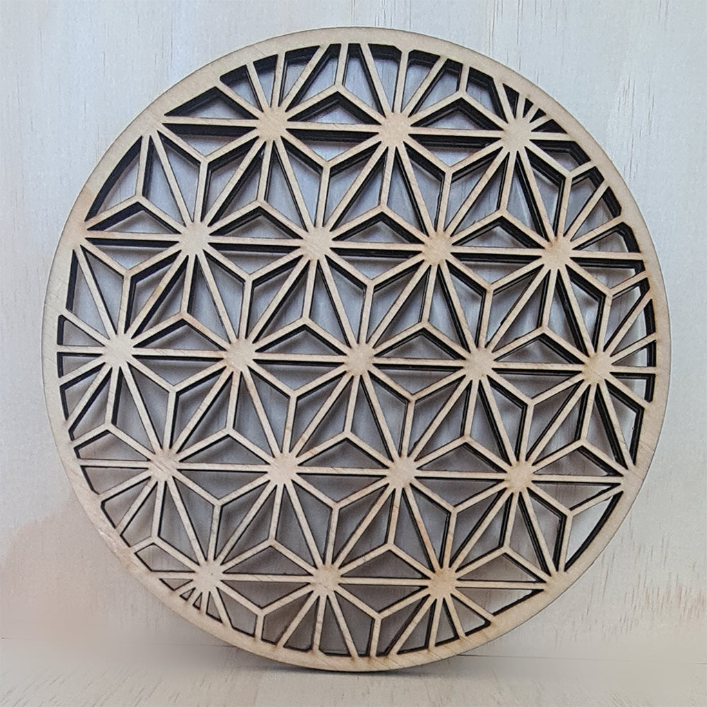 Laser Cutting & Engraving