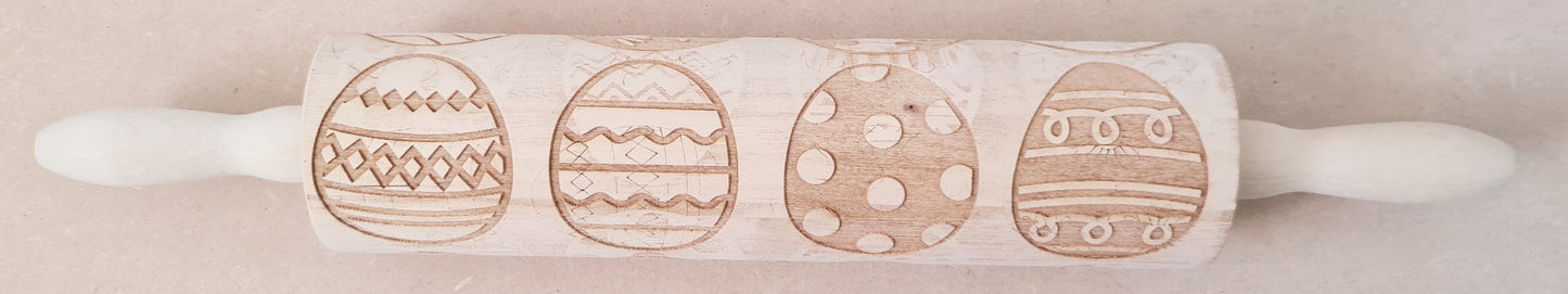 Rolling Pins - Engraved