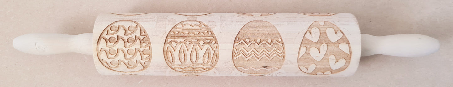 Rolling Pins - Engraved