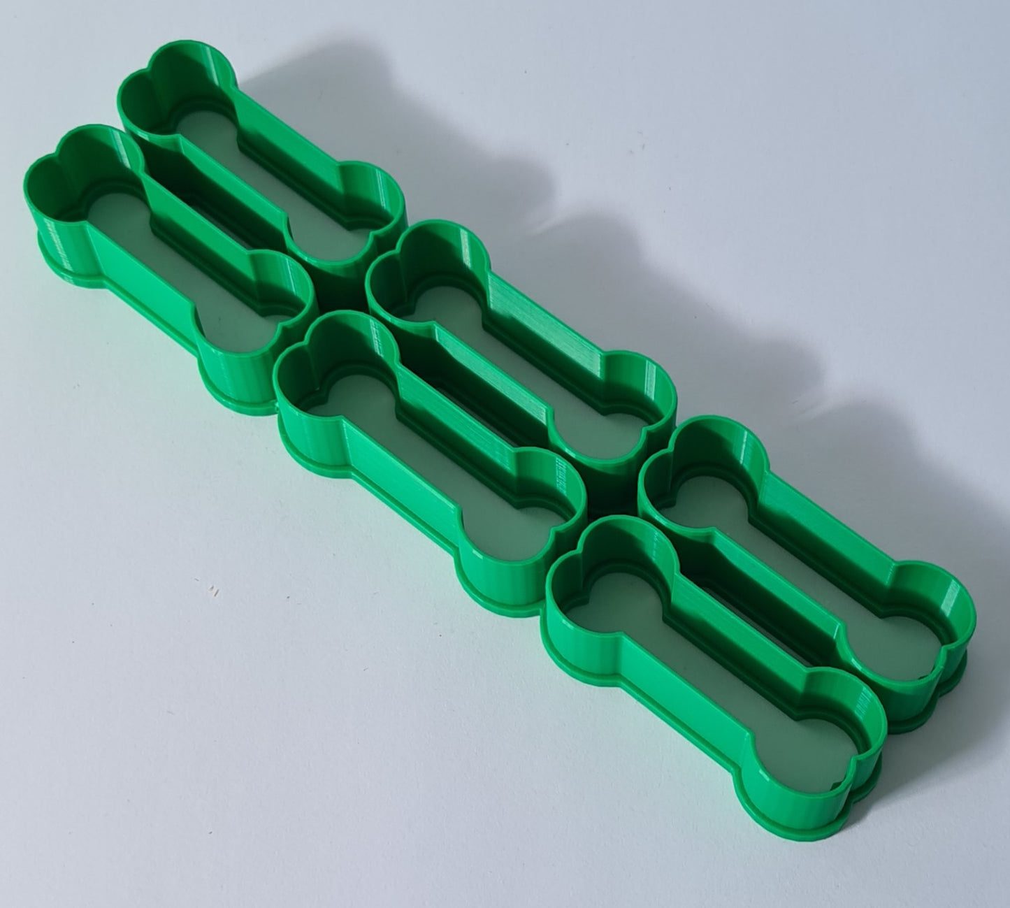 Cookie Cutters
