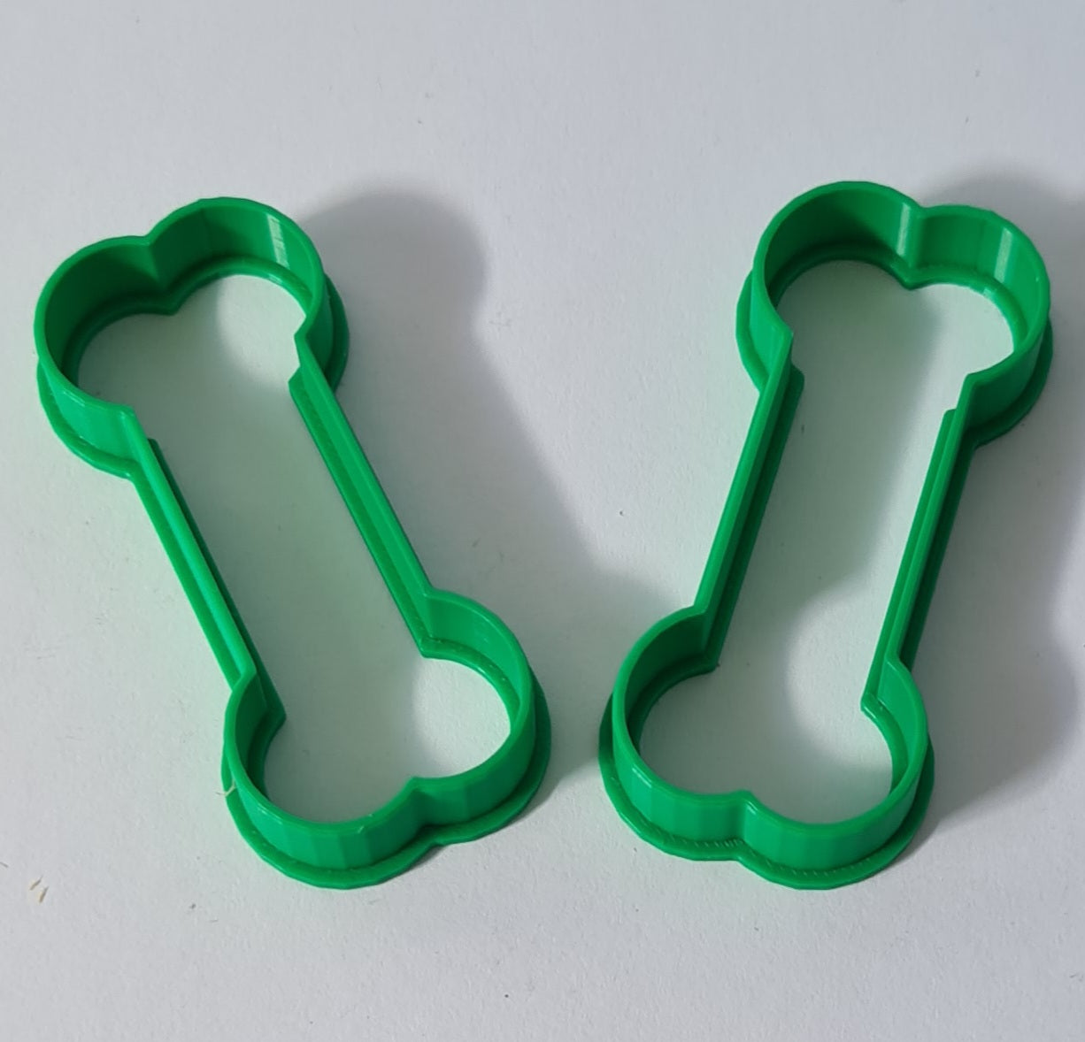 Cookie Cutters