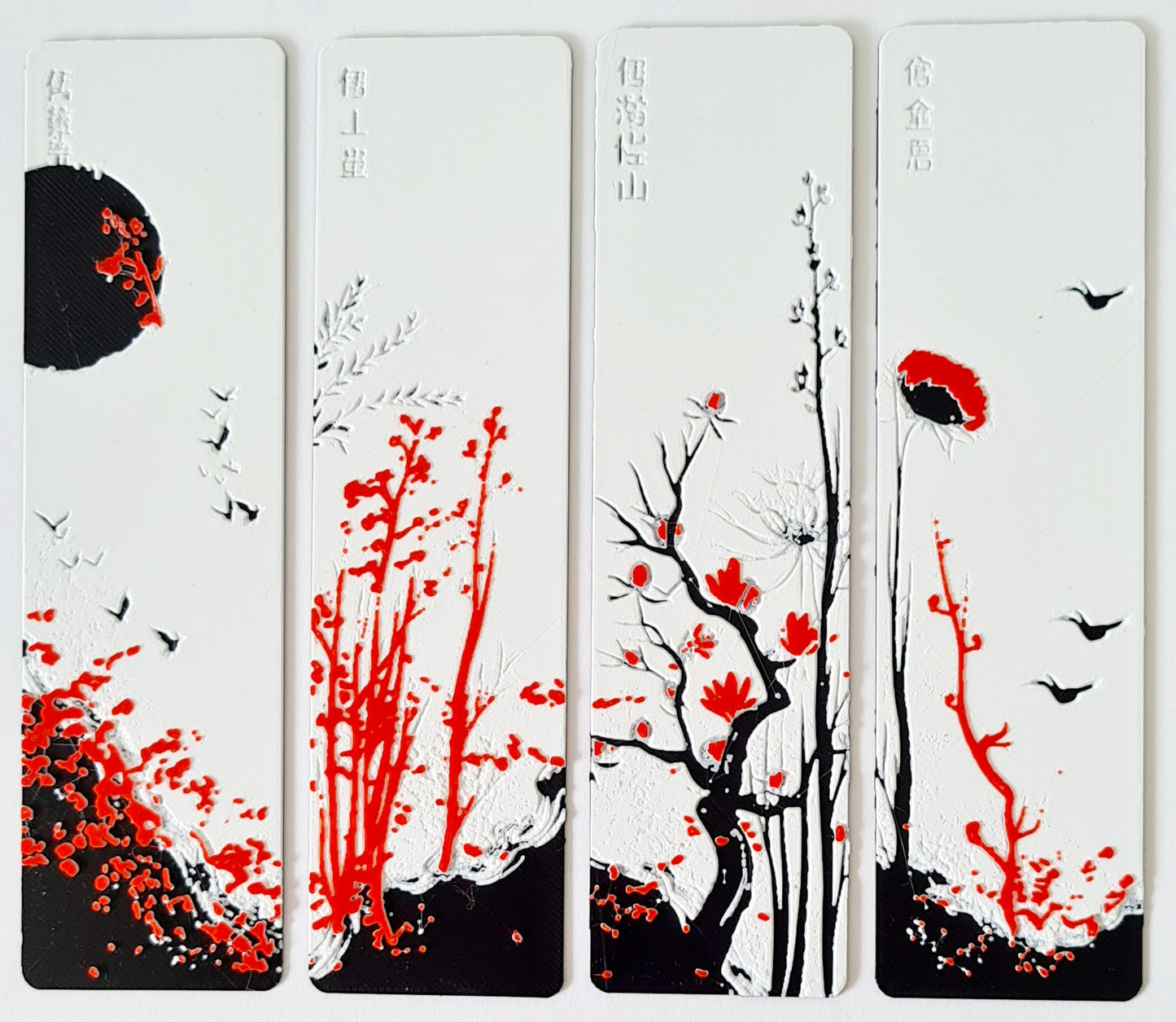 Bookmarks