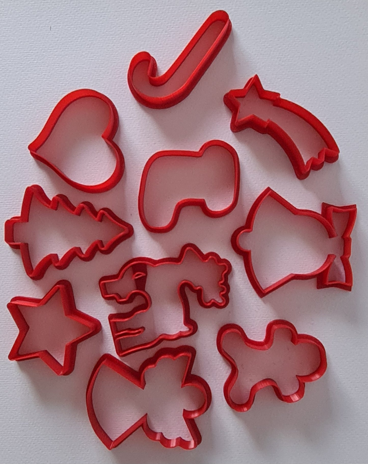 Cookie Cutters