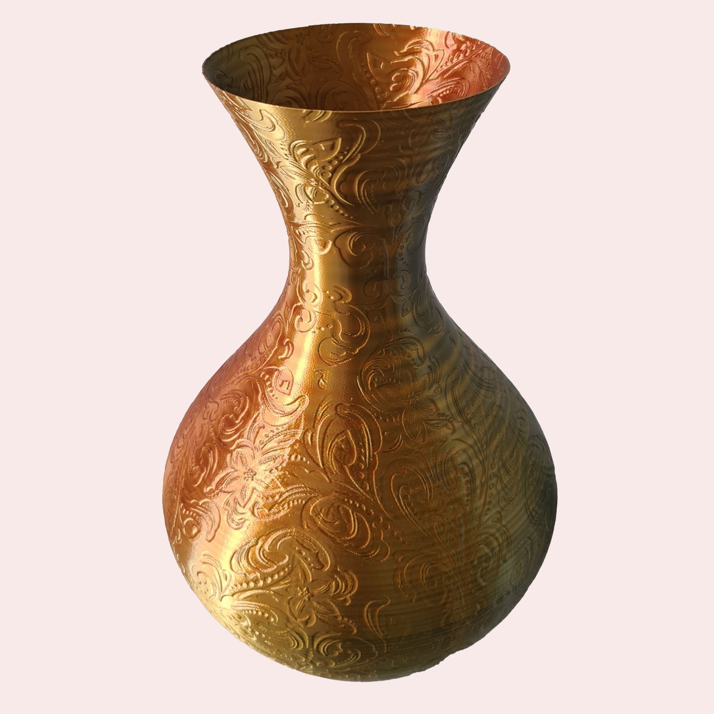 Floral Vase