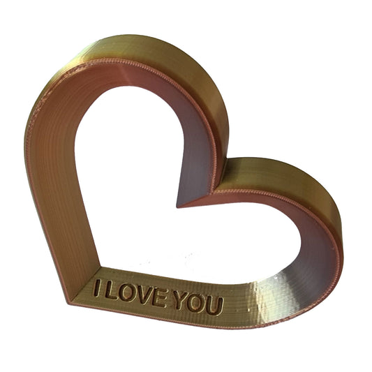 I Love You Big Heart