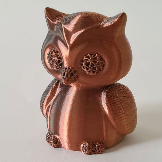 Owl - Little Olivia