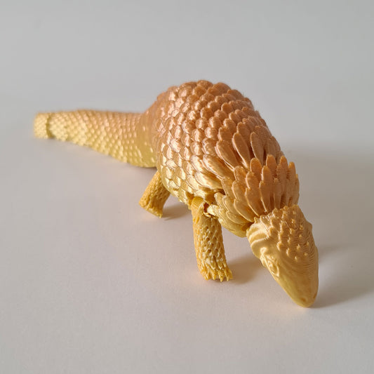 Pangolin