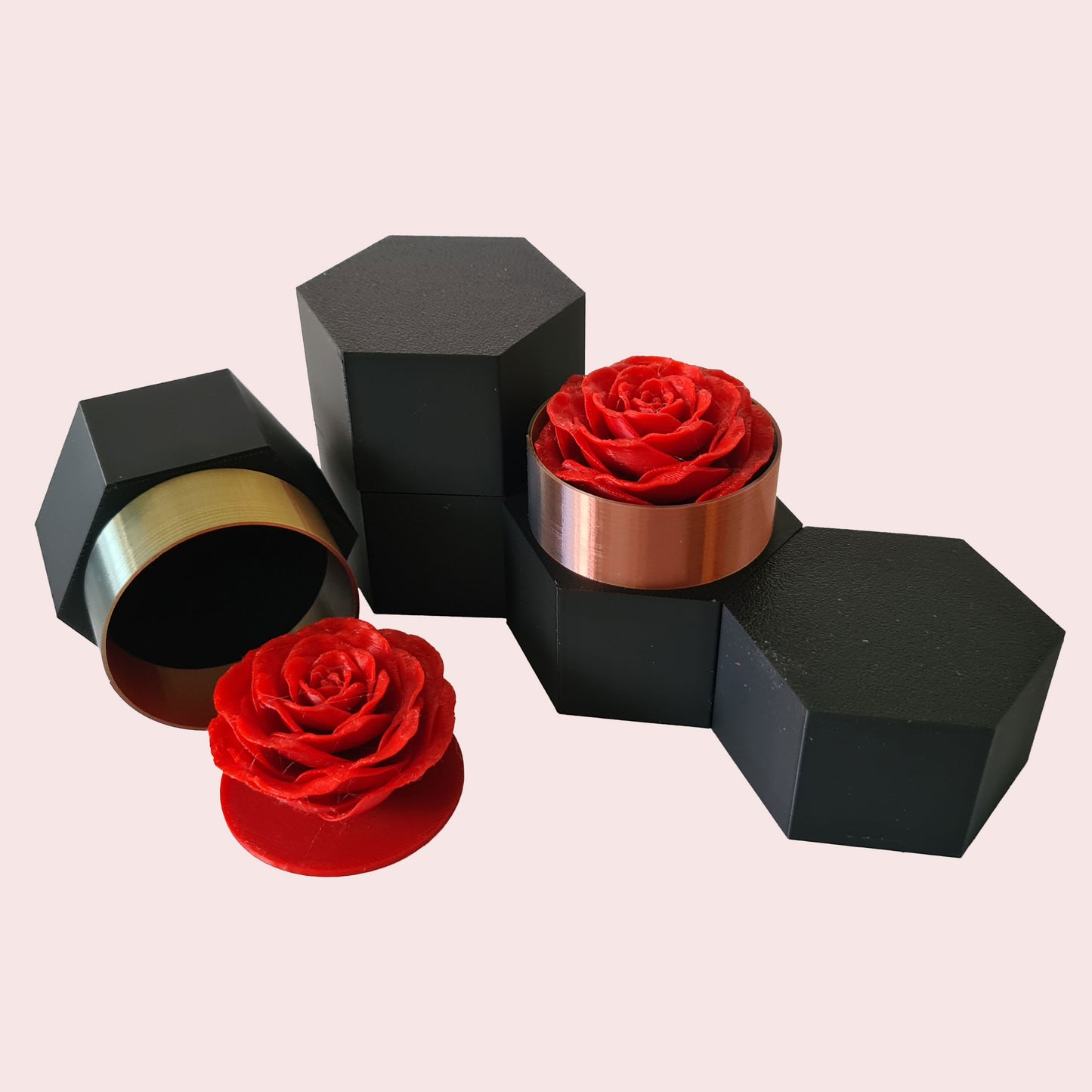 Eternal Rose