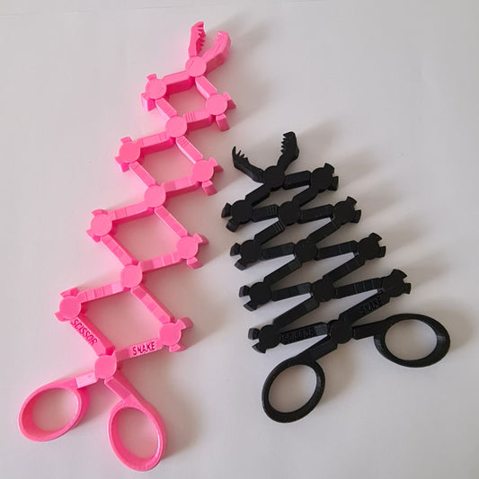 Scissor Snake