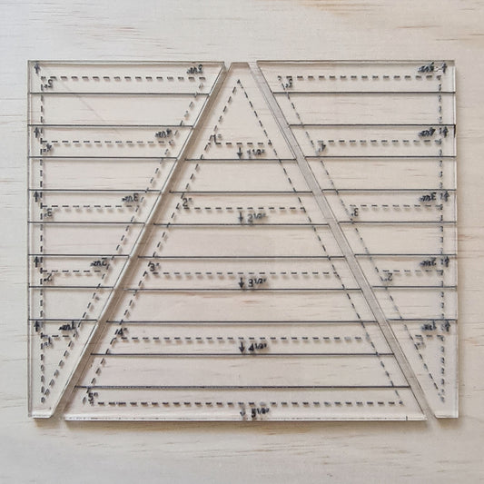 Quilting Rulers