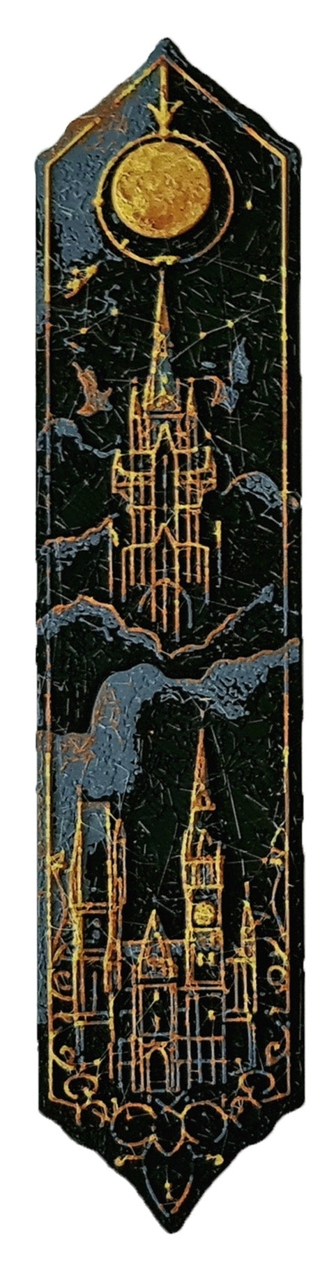 Bookmarks