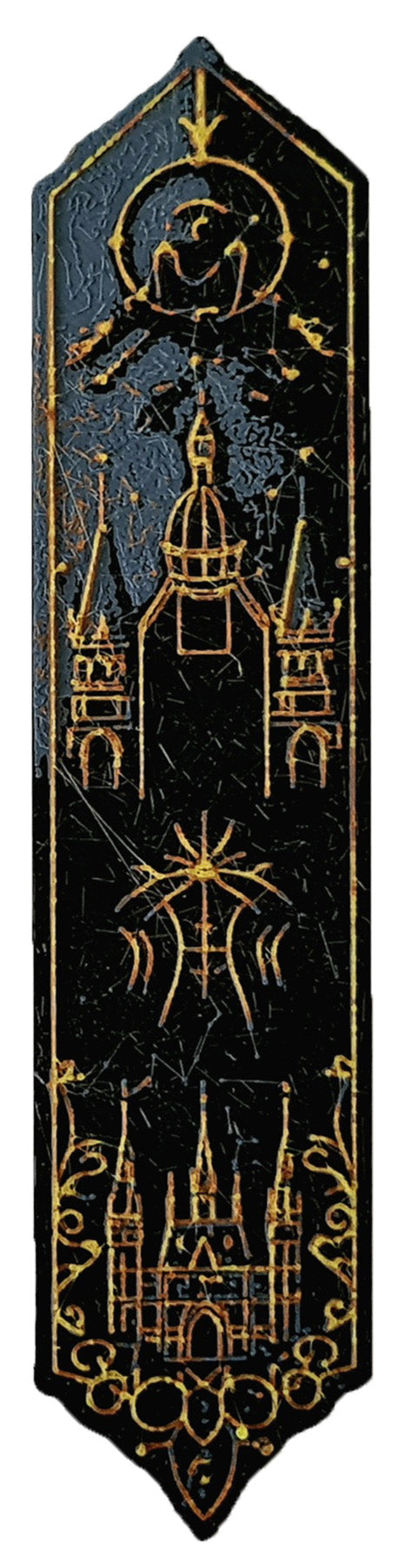 Bookmarks