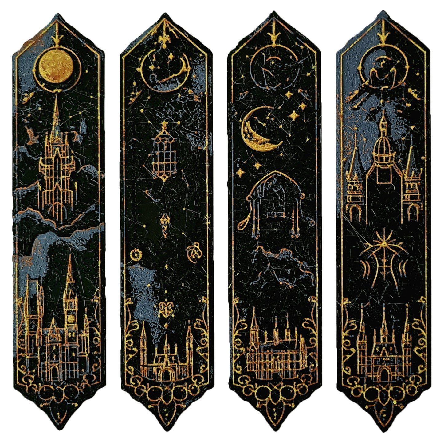 Bookmarks