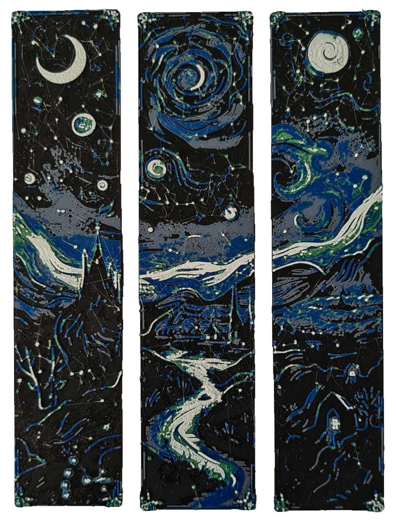 Bookmarks