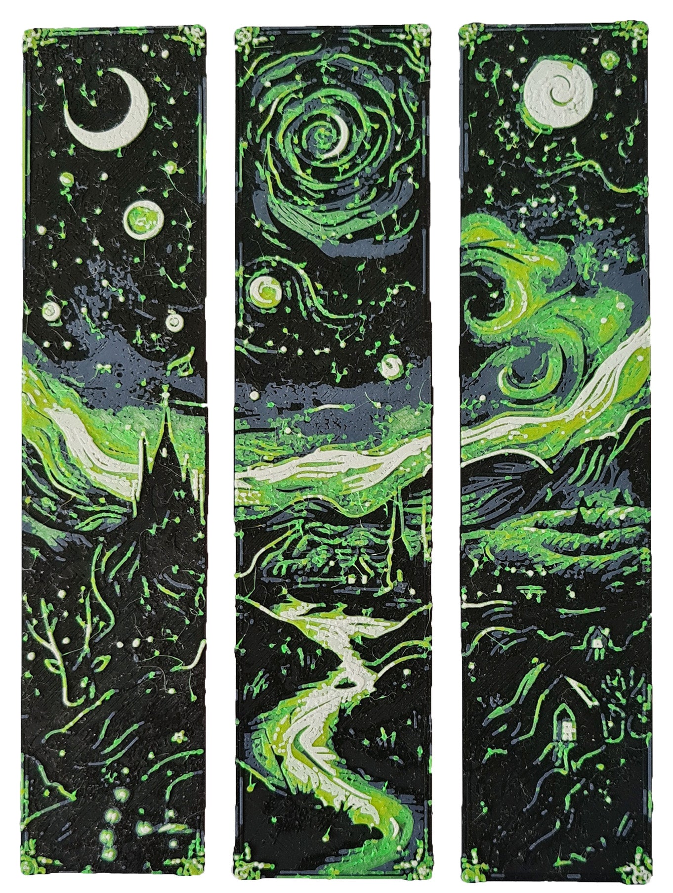 Bookmarks