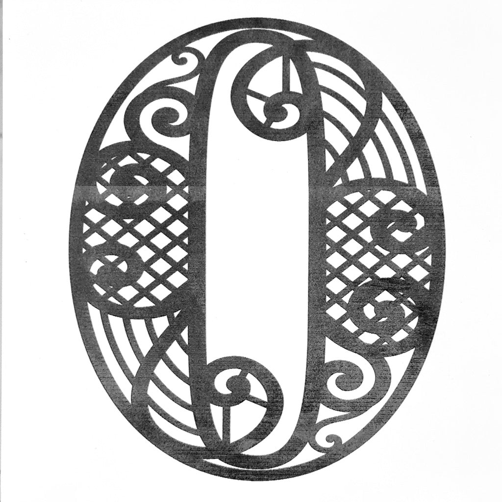 Tiles - House Numbers